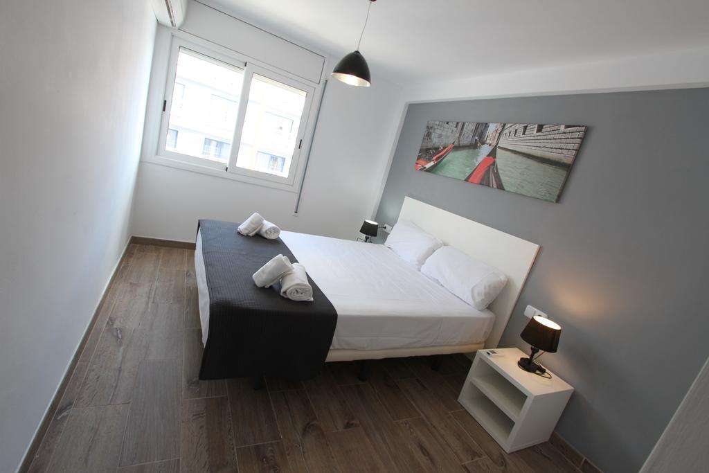 For A Stay Dms III Salou Exterior foto
